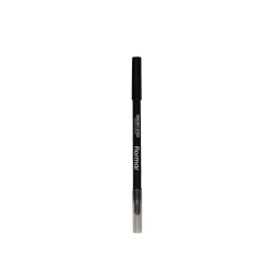 Flormar Smoky Eyes Waterproof Eyeliner 01 Carbon Black 1.14g (0.04oz)