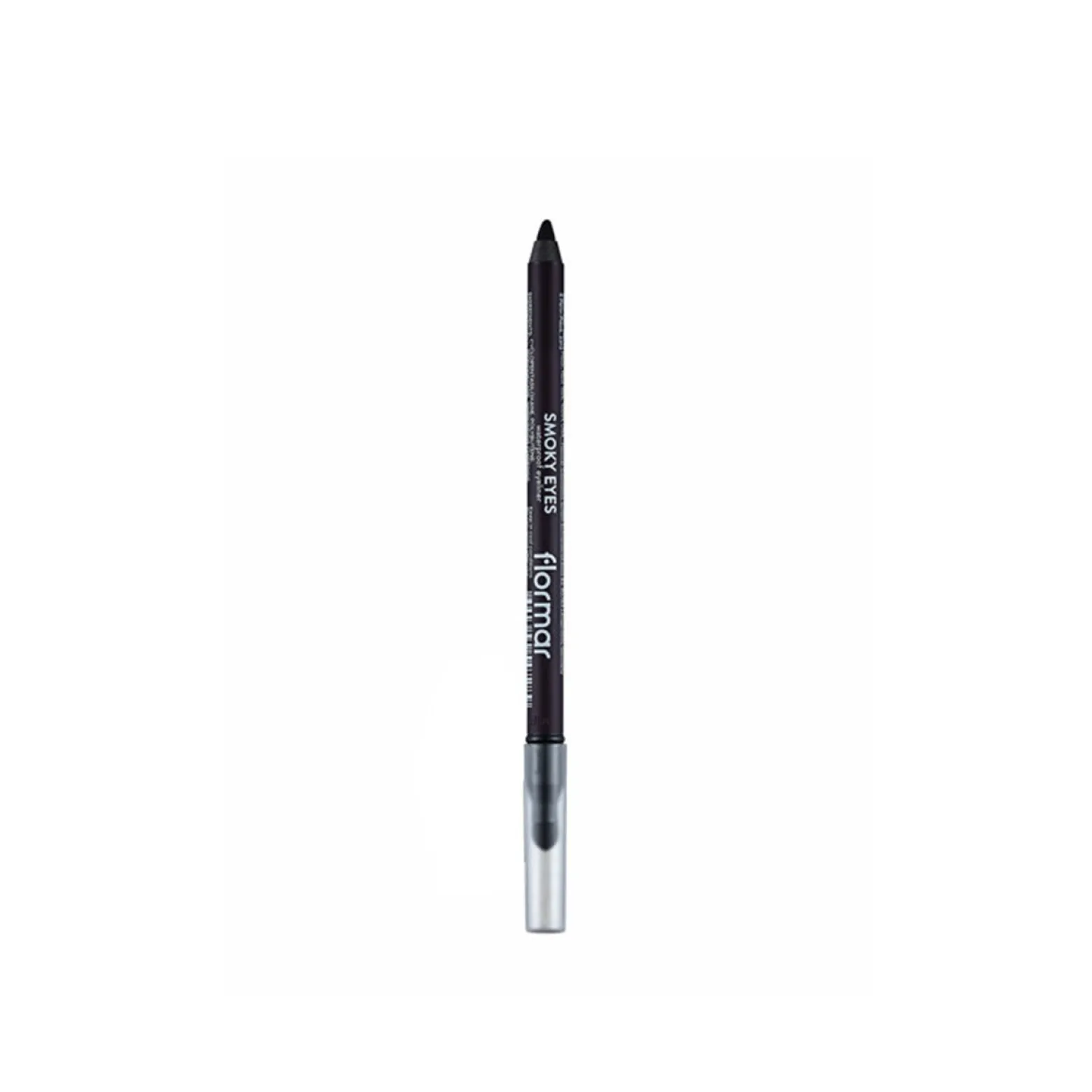 Flormar Smoky Eyes Waterproof Eyeliner 05 Deep Purple 1.14g (0.04oz)