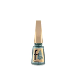 Flormar Star Shine Nail Enamel 21 Jewelry Lover 11ml (0.37floz)