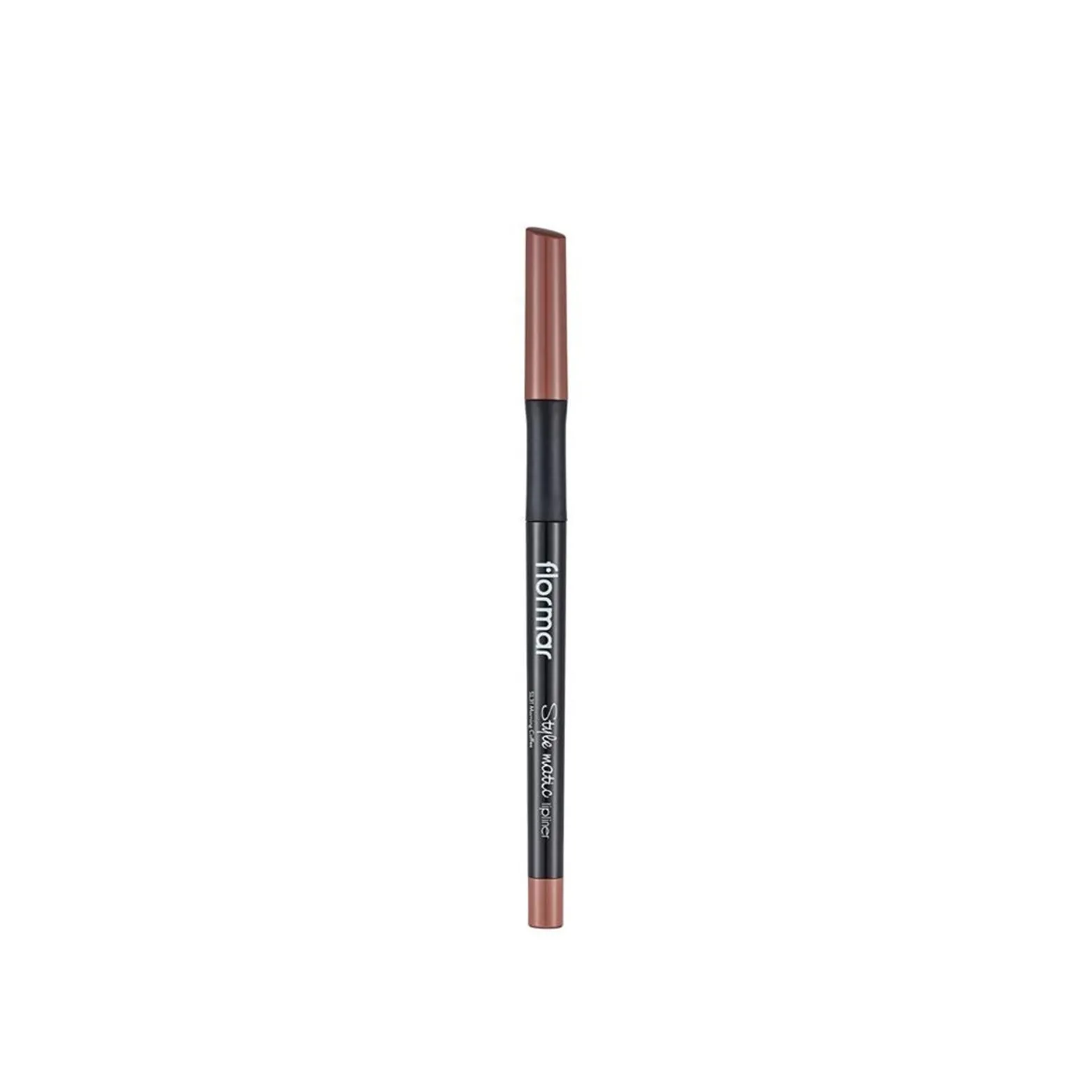 Flormar Stylematic Lipliner SL31 Morning Coffee 0.35g (0.01oz)