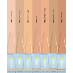 Flormar Sun Lovers Tinted Moisturizer SPF50 005 Sand 30ml (1floz)