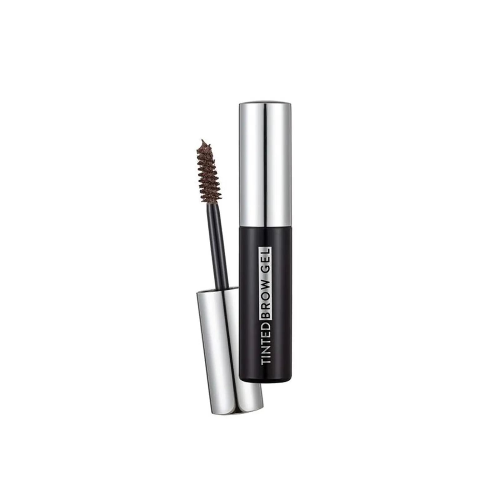 Flormar Tinted Brow Gel 02 Light Brown 4.8ml (0.16floz)