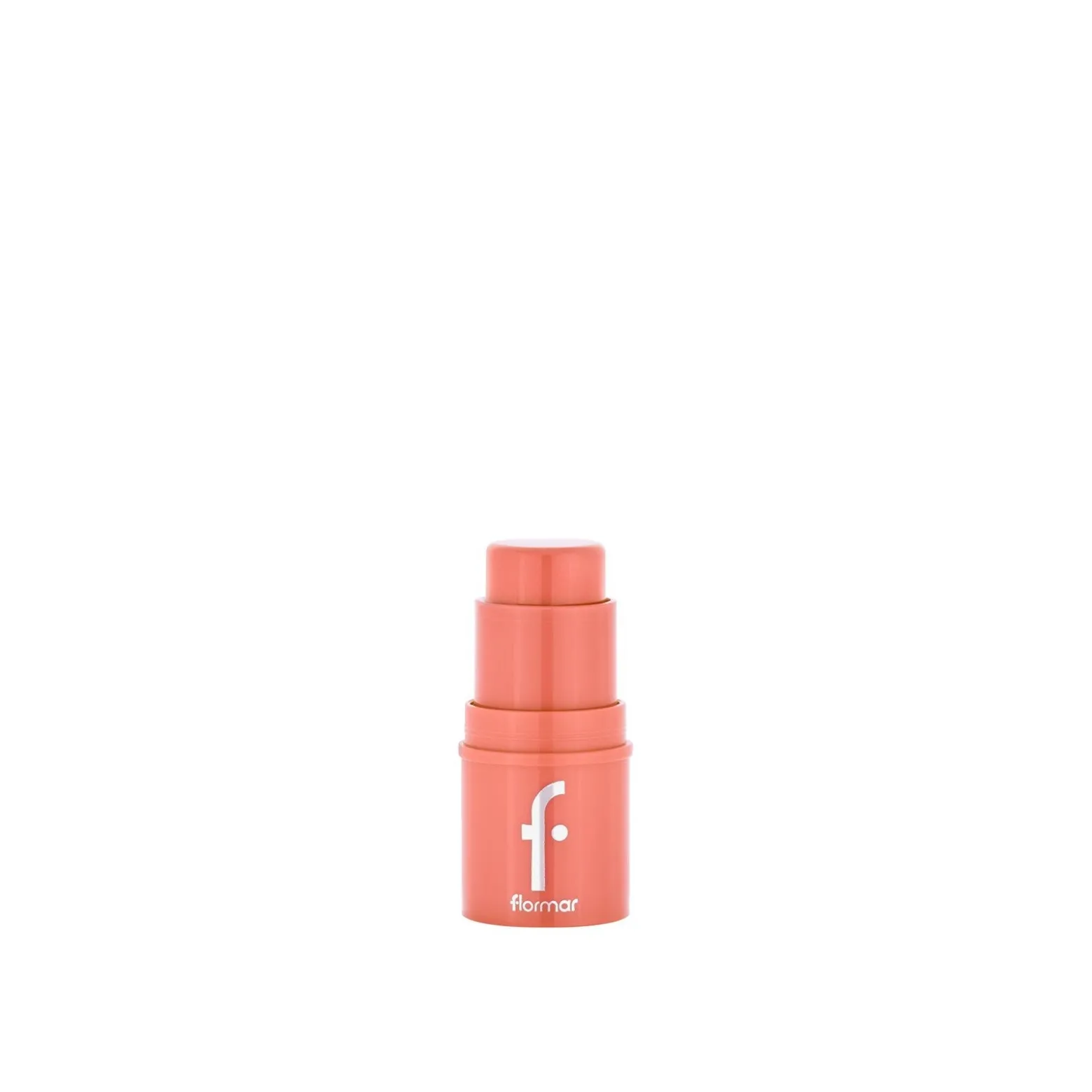 Flormar To Go Blusher Stick 01 Peachy Glam 4g (0.14oz)