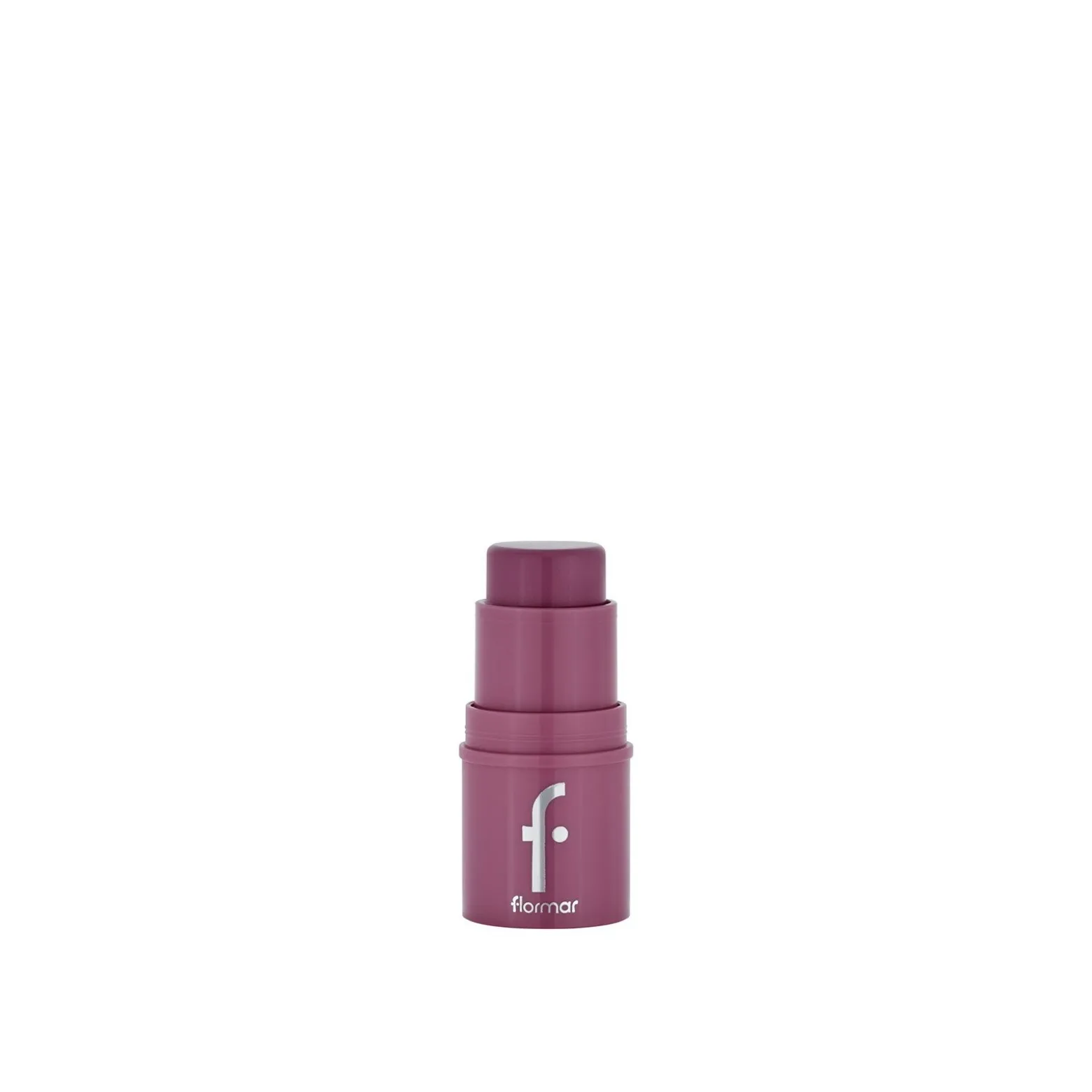 Flormar To Go Blusher Stick 05 Charming Mauve 4g (0.14oz)