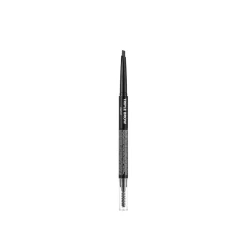 Flormar Triple Brow Pencil 001 Brunette (0.01oz + 0.015oz)