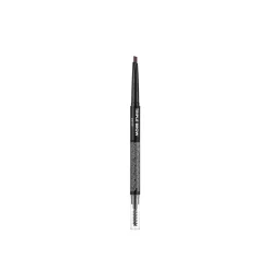 Flormar Triple Brow Pencil 002 Auburn