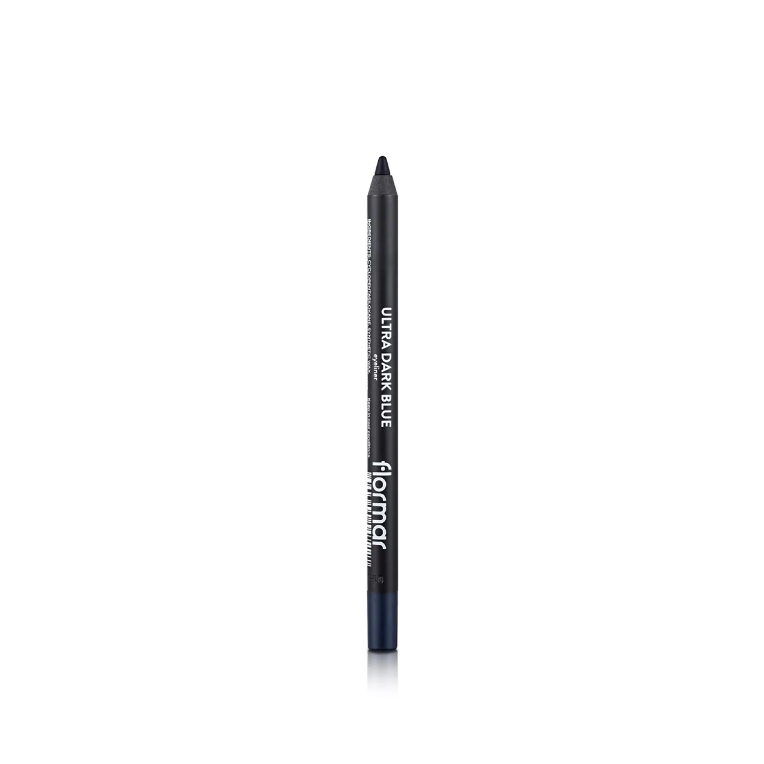 Flormar Ultra Eyeliner 18 Dark Blue 1.14g (0.04oz)