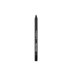 Flormar Ultra Eyeliner 01 Jet Black 1.14g (0.04oz)
