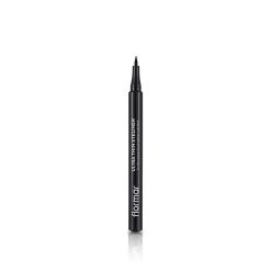 Flormar Ultra Thin Eyeliner Black