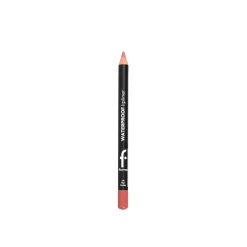 Flormar Waterproof Lipliner 236 Nut Cookie 1.14g (0.04oz)