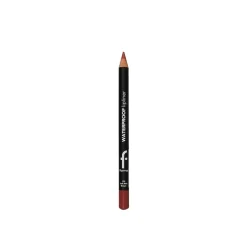 Flormar Waterproof Lipliner 202 Soft Pink Brown 1.14g (0.04oz)