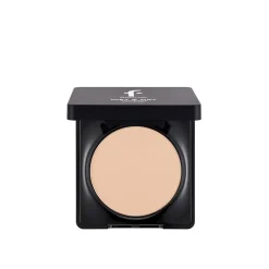 Flormar Wet & Dry Compact Powder 008 Medium Peach 10g (0.35oz)