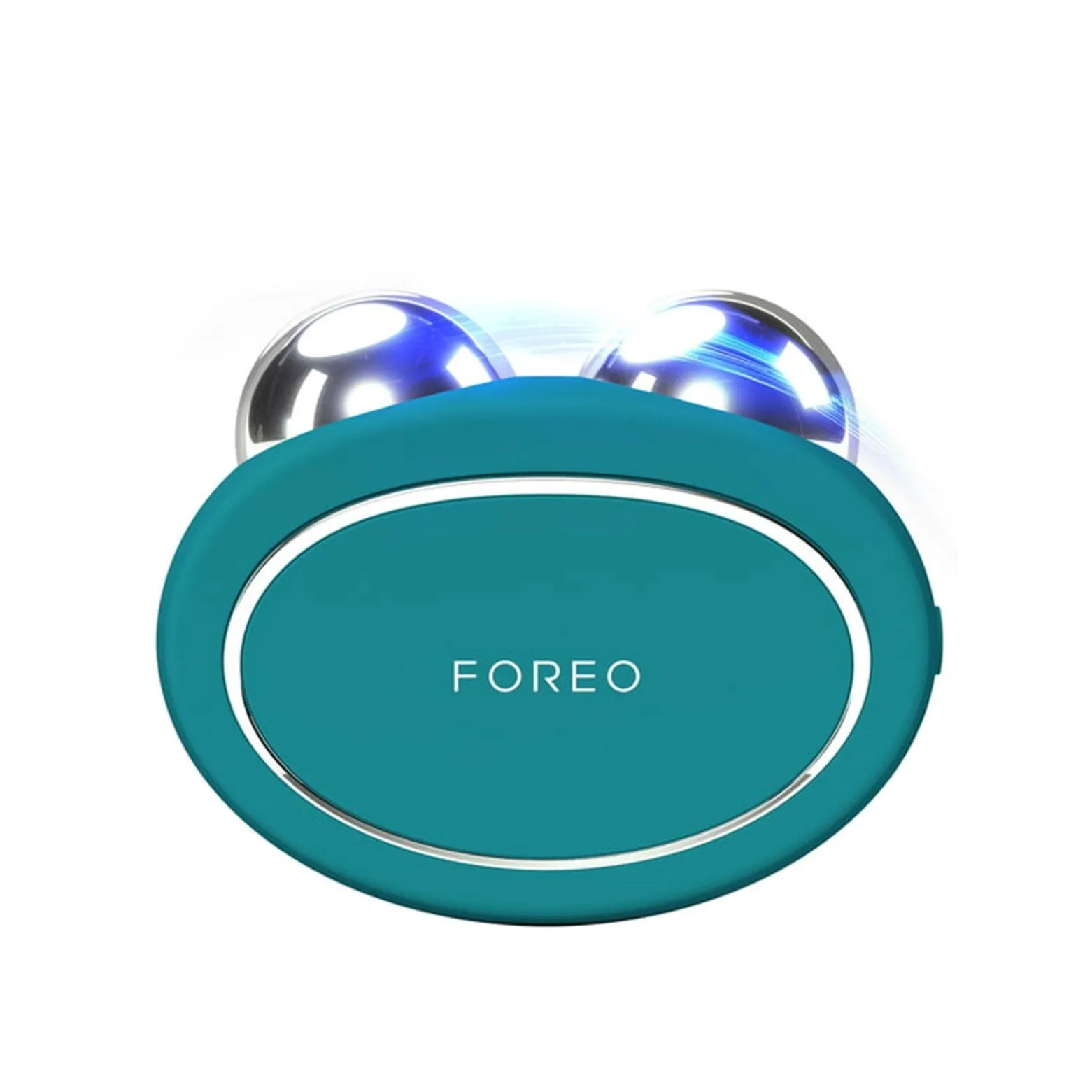 FOREO BEAR™ 2 Advanced Microcurrent Facial Toning Device Evergreen