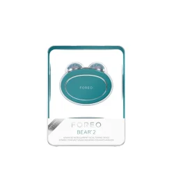 FOREO BEAR™ 2 Advanced Microcurrent Facial Toning Device Evergreen