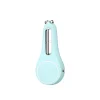 FOREO BEAR 2 Eyes & Lips Microcurrent Line Smoothing Device Artic Blue