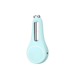 FOREO BEAR 2 Eyes & Lips Microcurrent Line Smoothing Device Artic Blue