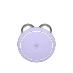FOREO BEAR™ mini Smart Microcurrent Facial Toning Device Lavender