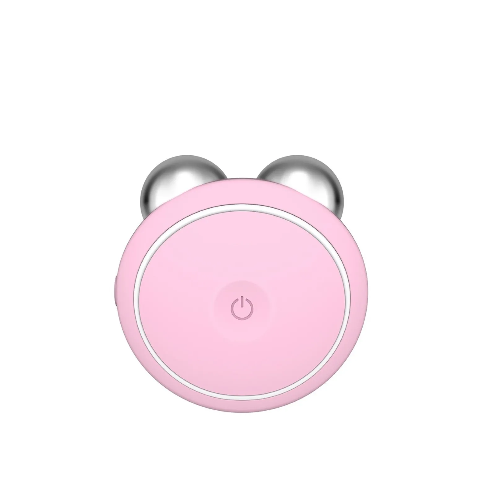 FOREO BEAR™ mini Smart Microcurrent Facial Toning Device Pearl Pink
