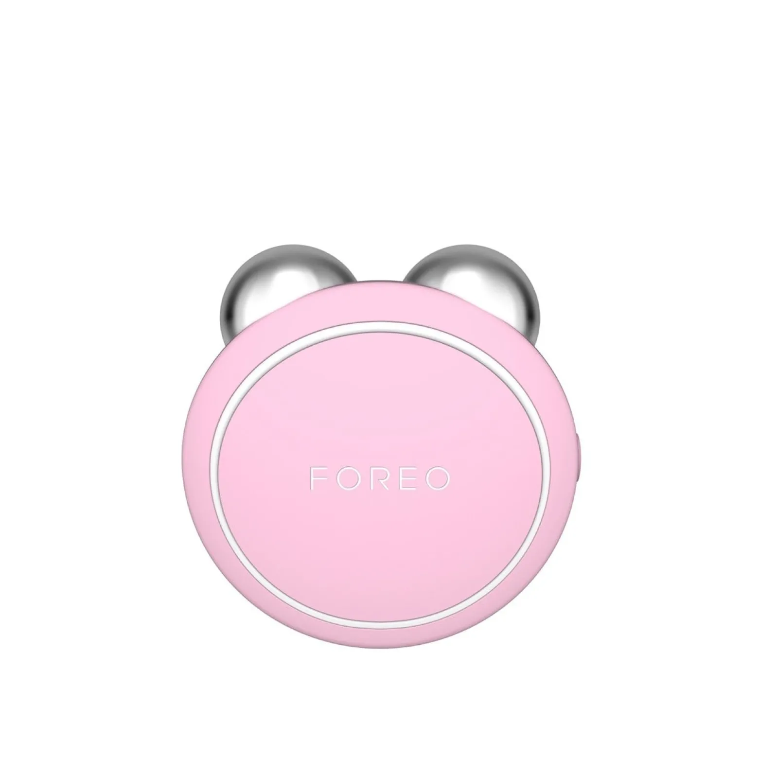 FOREO BEAR™ mini Smart Microcurrent Facial Toning Device Pearl Pink