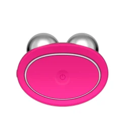 FOREO BEAR™ Smart Microcurrent Facial Toning Device Fuchsia
