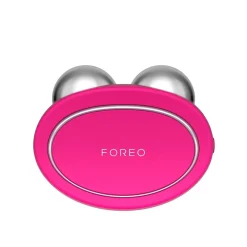 FOREO BEAR™ Smart Microcurrent Facial Toning Device Fuchsia