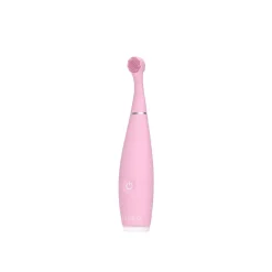 FOREO ISSA™ 4 Baby Silicone Sonic Toothbrush Pearl Pink