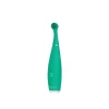 FOREO ISSA™ 4 Baby Silicone Sonic Toothbrush Kiwi Green