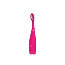 FOREO ISSA™ 4 Smile Ultra-Hygienic Sonic Toothbrush Wild Strawberry