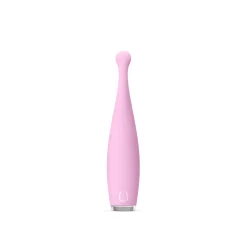 FOREO ISSA™ baby Gentle Sonic Toothbrush Pearl Pink Bunny