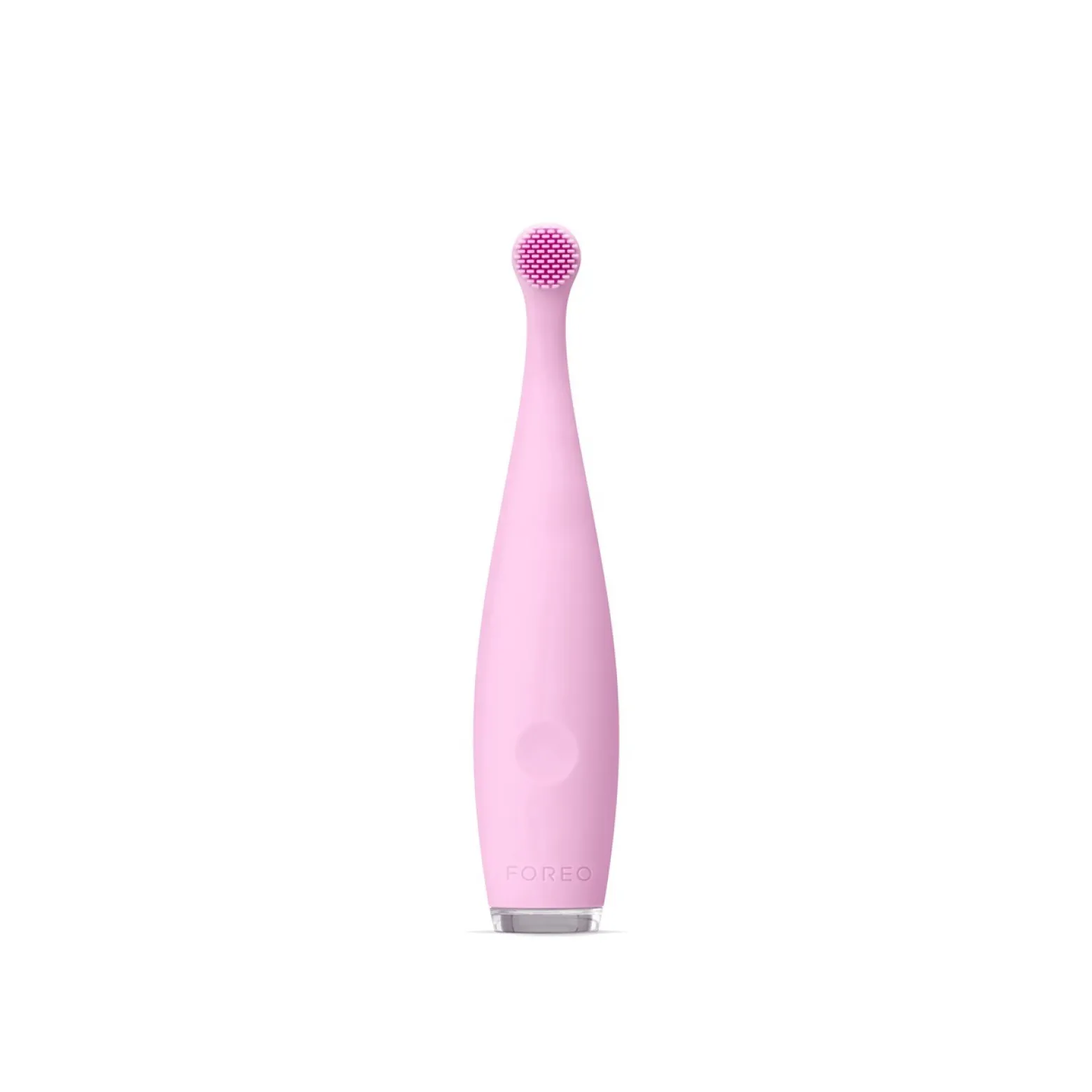 FOREO ISSA™ baby Gentle Sonic Toothbrush Pearl Pink Bunny