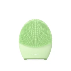 FOREO LUNA™ 4 2-In-1 Smart Facial Cleansing & Firming Device Balanced Skin Combination Skin