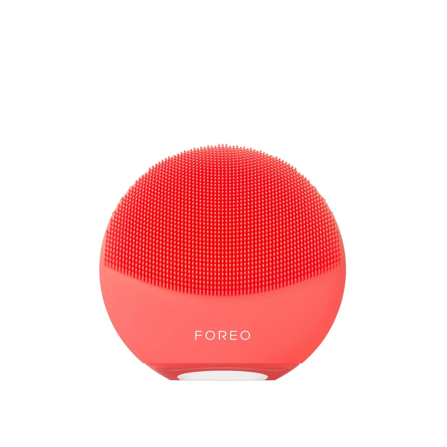 FOREO LUNA™ 4 Mini Coral