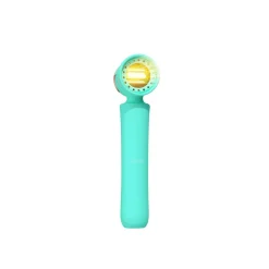 FOREO PEACH™ 2 IPL Hair Removal Device Mint