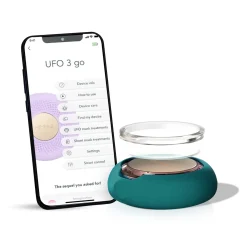 FOREO UFO™ 3 Go Evergreen