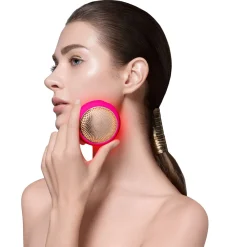 FOREO UFO™ 2 Heated Led Power Mask Fuchsia