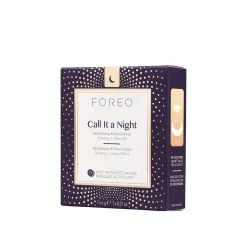 FOREO UFO™ Activated Facial Mask Call It a Night 7x6g (7x0.21oz)