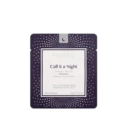 FOREO UFO™ Activated Facial Mask Call It a Night 7x6g (7x0.21oz)