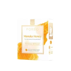 FOREO UFO™ Activated Facial Mask Manuka Honey 6x6g (6x0.21oz)