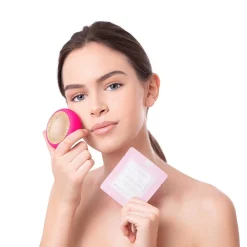 FOREO UFO™ Activated Facial Mask Glow Addict 2.0 6x6g (0.21oz x6)