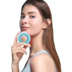FOREO UFO™ mini 2 Heated Led Power Mask Mint