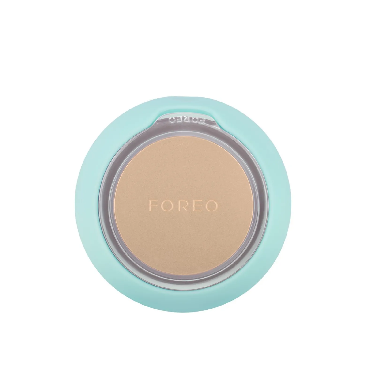 FOREO UFO™ mini 2 Heated Led Power Mask Mint
