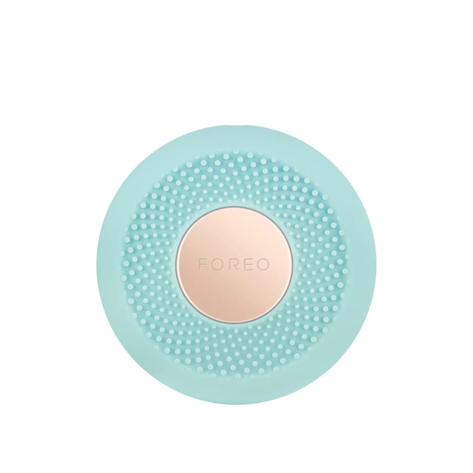 FOREO UFO™ mini 2 Heated Led Power Mask Mint