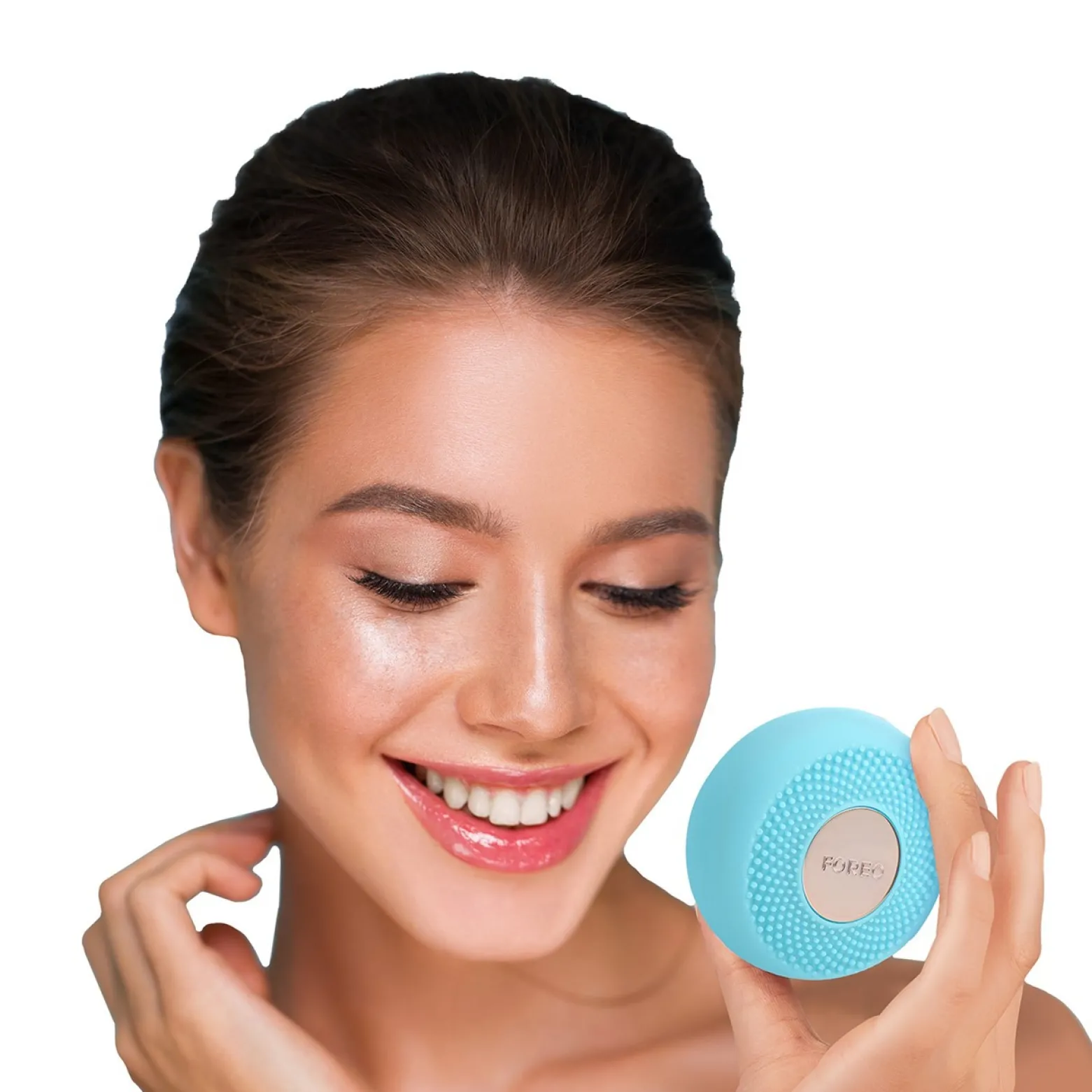 FOREO UFO™ mini Led Thermo Activated Smart Mask Device Mint