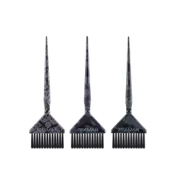 Framar Big Daddy Brush Set Oh My Goth x3