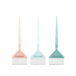 Framar Big Daddy Brush Set Cookie Cutter x3