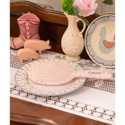 Framar Country Charm Detangle Brush Rosalie x1