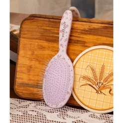Framar Country Charm Detangle Brush Meadow x1