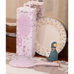Framar Country Charm Detangle Brush Meadow x1