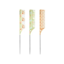 Framar Dreamweaver Combs Quilted x3