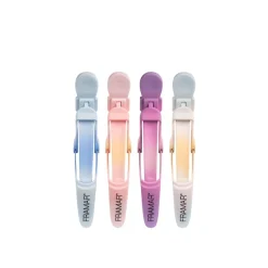 Framar Gator Grips Aurascope x4